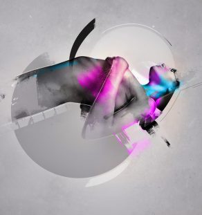 Eternity - orfee