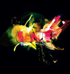 Love Ink - Orfee