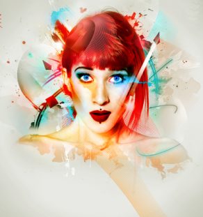 Red - Orfee