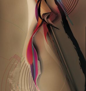 Voluptuous - Orfee