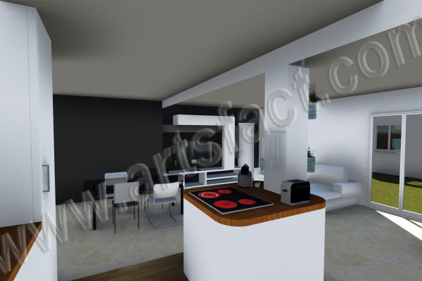 maison neuve 005